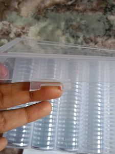 Coin Holder Capsules (50)