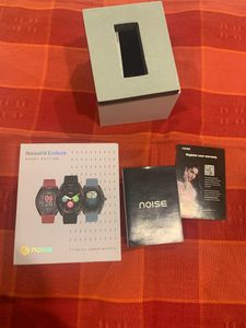 Noise Smart Watch Endure