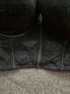Women Black Corset