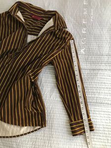 Soft Fabric Shirt Bust 38-40