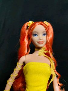 Barbie Dandelion Doll (RARE)