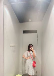 Short Floral Dress