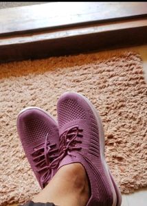 Casual Sneakers For Women And Girls