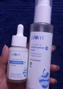 Two Plum Products