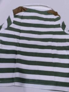 Boys T-shirt Full Sleeves With Cotton Collar