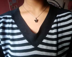 combo chain and necklace