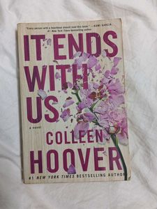 Collen Hover It Ends With Us