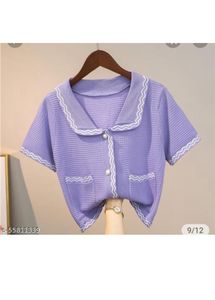 Classy Fashionista Women Top