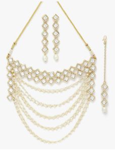 Jewellery Set