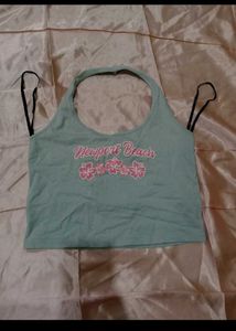 Newport Bich Top