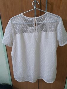 Top From Honey Pantaloons