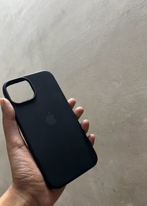 Brand New Iphone 13/14 Soft Silicone Cover 🏴