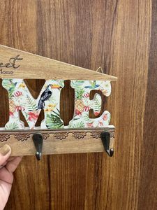 Beautiful Key Holder For Home/Studio/ Office