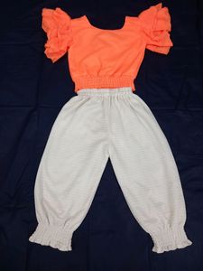 Girl Child Dress