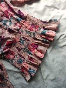 Crop Top Women Stylish ❤️