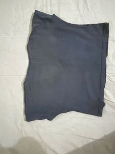 Cute Tiger Print T-Shirt