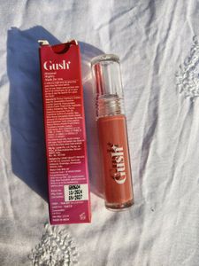 Gush Beauty Glaze Lip Oil Gloss✨😍