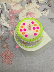Sale‼️Barbie Cake 🎂