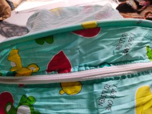 BABY MOSQUITO BED NET PACK
