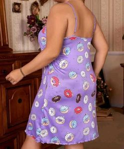 Women Cami Nighty