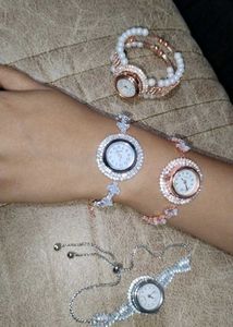 Watch Bracelets
