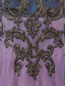 Princess Barbie Doll  Gown