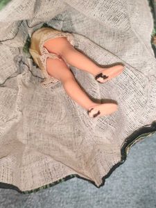 Vintage Doll