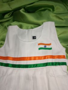 Cotton Frock