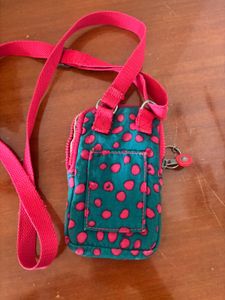 Kipling Mobile Sling Pouch