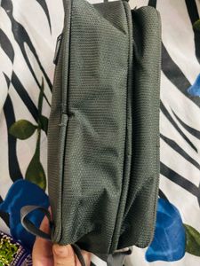 Travel Size Pouch