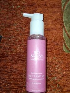 BO SKINSY Face Cleanser