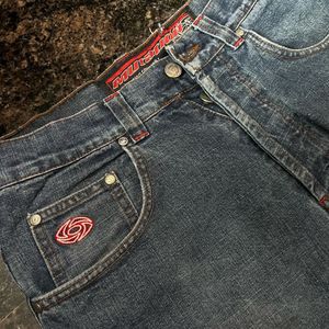 Og Clanto Mutation Jeans
