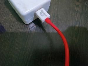 Oppo Micro Usb Charger