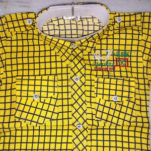 Boy Suit 26 Shirt Jeans Pent (Any One Only)
