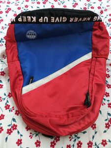 Backpack - Travel And College Bag
