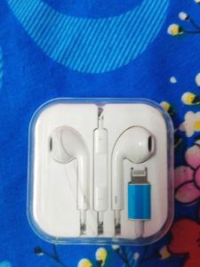 IPhone Hands free