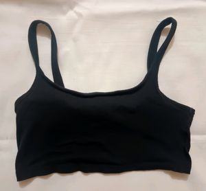 H&amp;M crop Tank Top