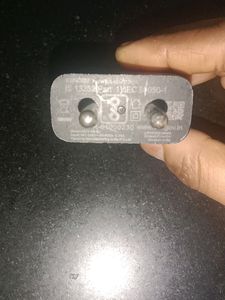 Mi Original Charger Power Adapter