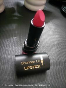 Shannon LA Makeup Set