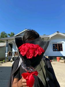 Rose Bouquet