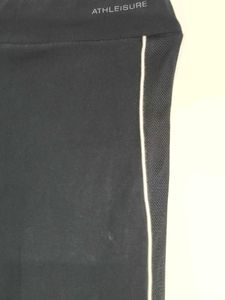 Teamsprit Cotton 3/4 Track Pants