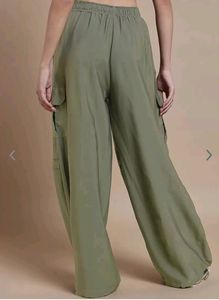 Roadster ter Lifestyle Co Women Baggy Fit Joggers