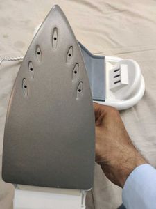 Sonaki iMax Iron