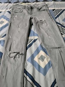 Zara Girl&#39;s Jeans