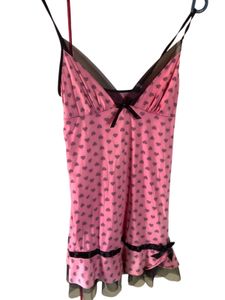 Nightdress