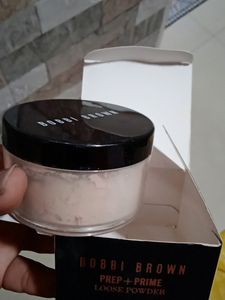 Bobbi Brown Prep+Prime Loose Powder 02 Shade