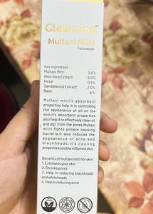 Brightening Cream