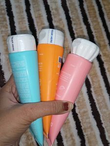 Dot And Key Brand New Facewash With Seal