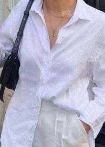 White Shirt