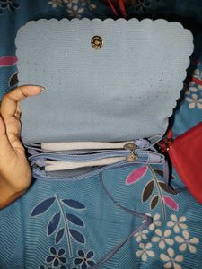 Cute Crossbody Bag